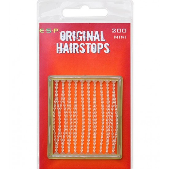 Opritoare Momeala ESP - Hair Stops Original Small